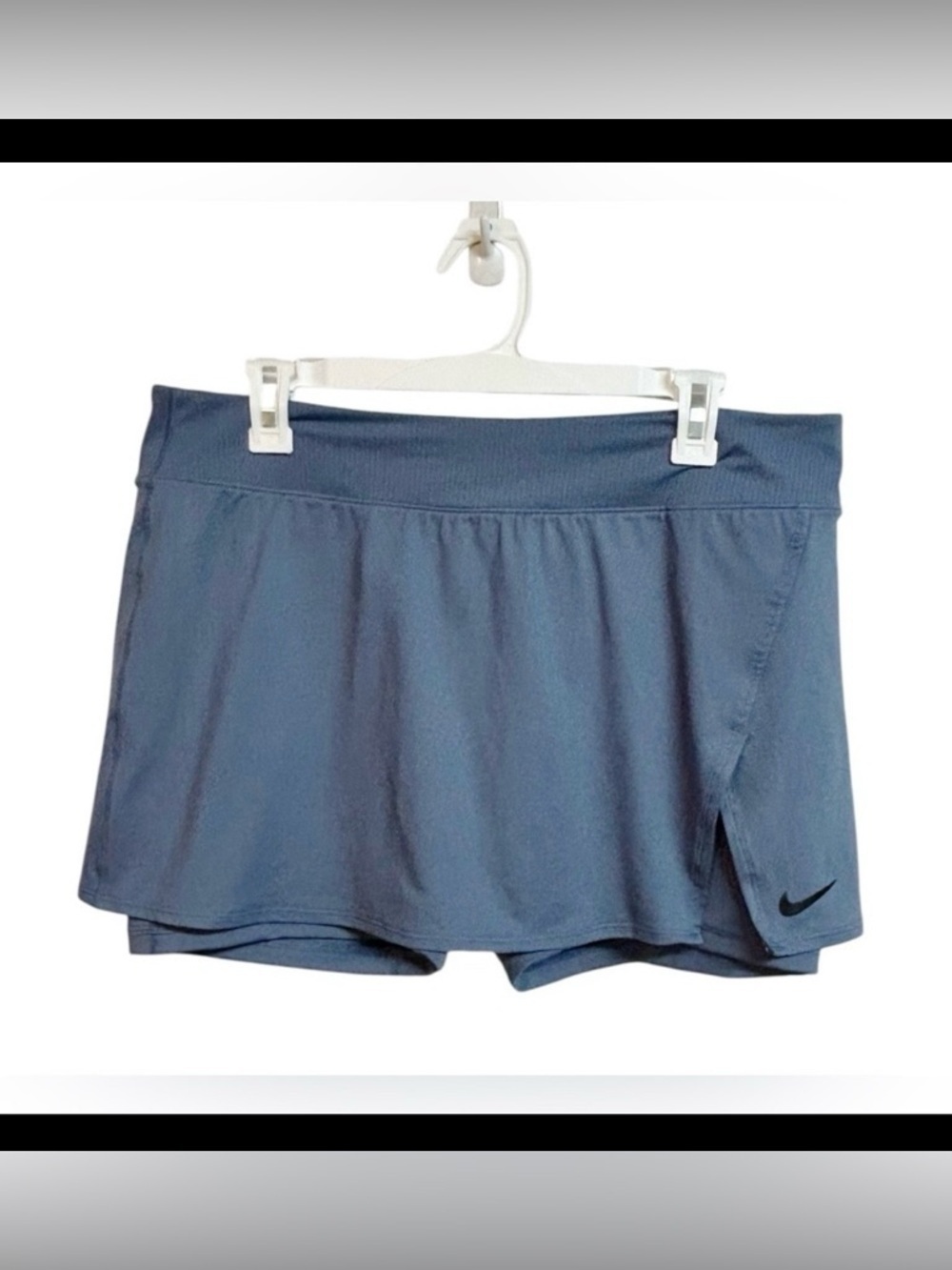 NikeCourt Dri-FIT Victory Women's Tennis Skirt Skort Slim Fit XL